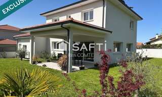 Maison 5 Pièces 136 m² à vendre à Assieu (38150)