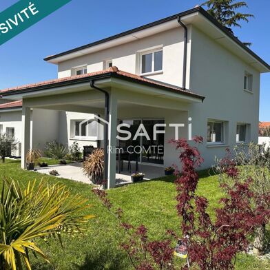 Maison 5 pièces 418000 €