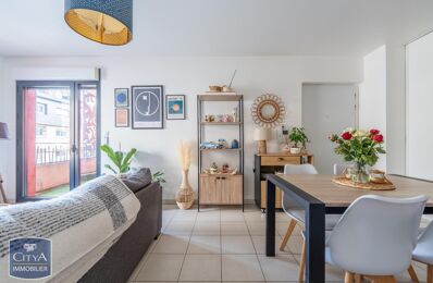 vente appartement 168 000 € à proximité de La Membrolle-sur-Choisille (37390)