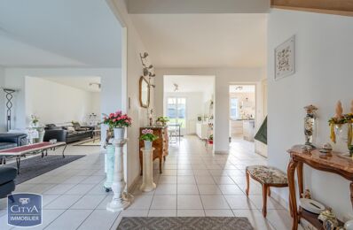 maison 7 pièces 165 m2 à vendre à Azay-sur-Cher (37270)