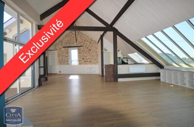 vente appartement 350 000 € à proximité de Saint-Macaire-en-Mauges (49450)