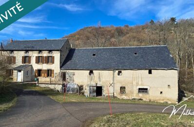 vente maison 85 000 € à proximité de Besse-Et-Saint-Anastaise (63610)