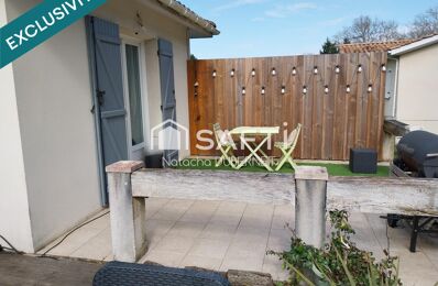 vente maison 232 000 € à proximité de Saucats (33650)