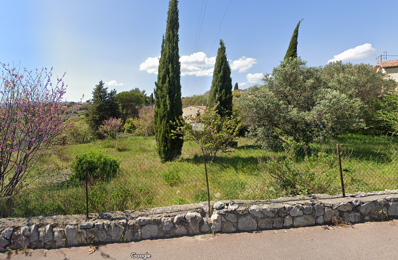 maison 5 pièces 95 m2 à vendre à Grasse (06130)