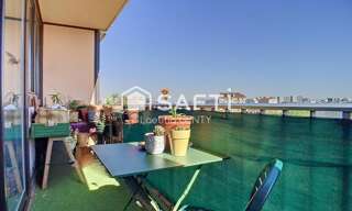 Appartement 4 Pièces 83 m² à vendre à Nanterre (92000)