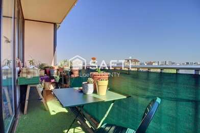 Appartement 4 pièces 350000 €