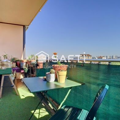 Appartement 4 pièces 350000 €