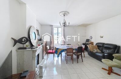 vente maison 265 000 € à proximité de Montouliers (34310)