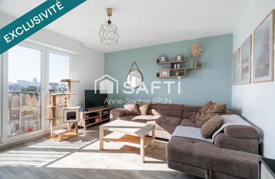 vente appartement 268 000 € à proximité de Maisons-Laffitte (78600)