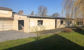 Maison 3 Pièces 81 m² à vendre à Sauchy-Cauchy (62860)