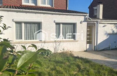 vente maison 109 000 € à proximité de Labourse (62113)