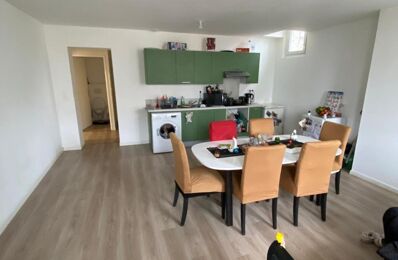 vente appartement 158 000 € à proximité de Aubie-et-Espessas (33240)