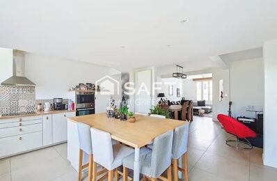 vente maison 269 500 € à proximité de Saint-Macaire-en-Mauges (49450)