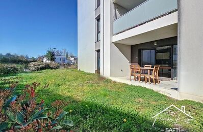 vente appartement 224 000 € à proximité de Ambarès-Et-Lagrave (33440)