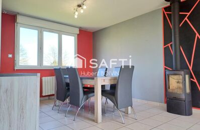 location maison 750 € CC /mois à proximité de Montreuil-sur-Ille (35440)