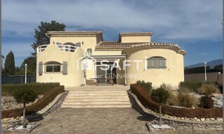 Maison 5 Pièces 213 m² à vendre à Mazan (84380)
