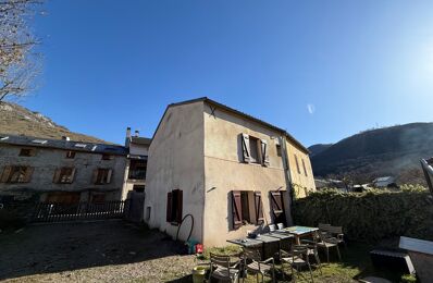 vente maison 169 000 € à proximité de Ax-les-Thermes (09110)