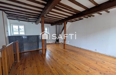 vente maison 146 500 € à proximité de Saint-Augustin (17570)