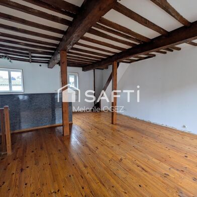 Maison 5 pièces 170 m²