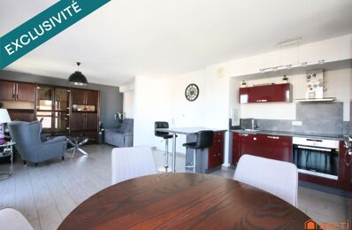 vente appartement 389 000 € à proximité de Marcoussis (91460)