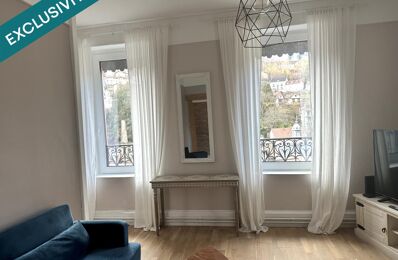 vente appartement 72 000 € à proximité de Saint-Loup-sur-Semouse (70800)