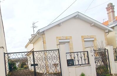 vente maison 354 000 € à proximité de Carignan-de-Bordeaux (33360)