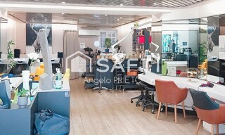 Commerce 2 Pièces 71 m² à vendre à Mâcon (71000)