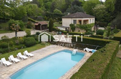 vente maison 224 000 € à proximité de Rouffignac-Saint-Cernin-de-Reilhac (24580)