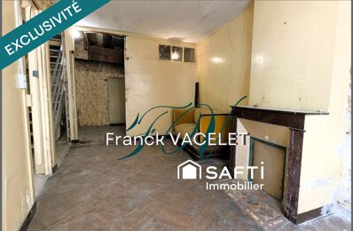 vente maison 55 000 € à proximité de Casseuil (33190)