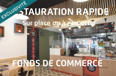 vente commerce 110 000 € à proximité de Notre-Dame-de-Monts (85690)