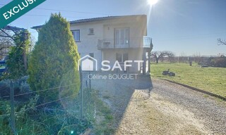 Maison 6 Pièces 145 m² à vendre à Montauban (82000)