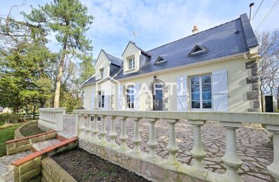 maison 7 pièces 135 m2 à vendre à Longué-Jumelles (49160)