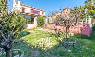 Maison 6 Pièces 180 m² à vendre à Carry-le-Rouet (13620)