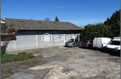 vente garage 105 000 € à proximité de Saint-Genix-les-Villages (73240)