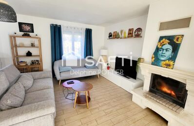 vente maison 284 900 € à proximité de Russy-Bémont (60117)