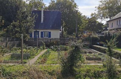 vente terrain 208 000 € à proximité de Osse (35410)