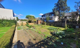 Terrain  158 m² à vendre à Rennes (35200)