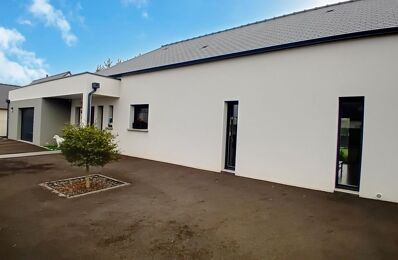 vente maison 381 000 € à proximité de Saint-Agathon (22200)