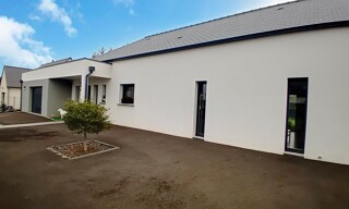 Maison 4 Pièces 122 m² à vendre à Pabu (22200)