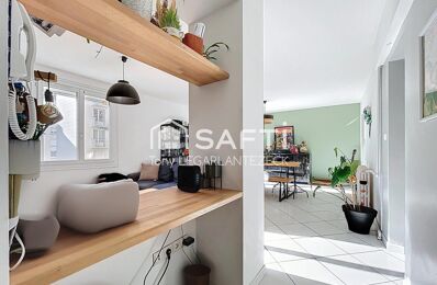 vente appartement 119 500 € à proximité de Deux-Sèvres (79)