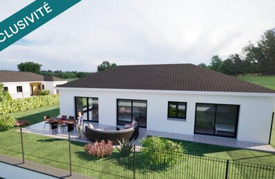 vente maison 250 000 € à proximité de Barbonville (54360)