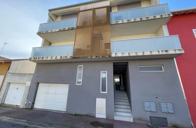 vente appartement 369 000 € à proximité de Carnon Plage (34280)