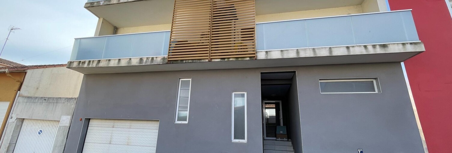 Appartement 3 Pièces 68 m² à vendre à Palavas-les-Flots (34250)