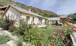 Maison 4 Pièces 93 m² à vendre à Ancelle (05260)