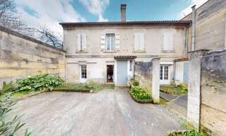 Maison 10 Pièces 330 m² à vendre à Cognac (16100)