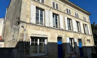 Maison 10 Pièces 330 m² à vendre à Cognac (16100)
