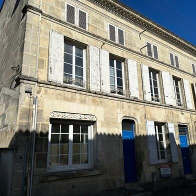 Maison 10 pièces 310000 €