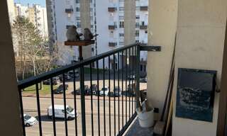 Appartement 4 Pièces 68 m² à vendre à Chalon-sur-Saône (71100)