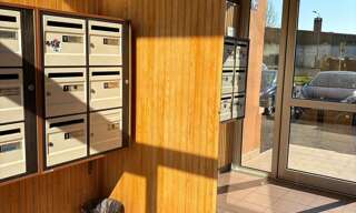 Appartement 4 Pièces 68 m² à vendre à Chalon-sur-Saône (71100)