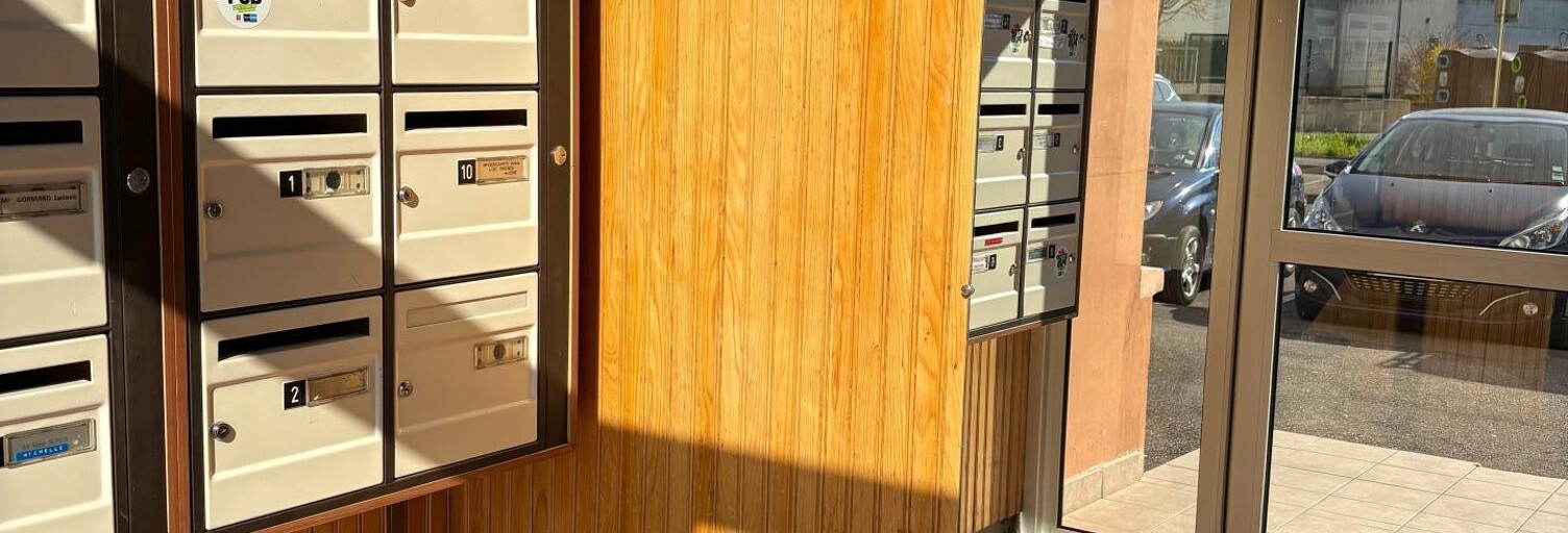 Appartement 4 Pièces 68 m² à vendre à Chalon-sur-Saône (71100)